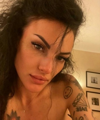 Анкета проститутки Дарина - Фото, г. Конаково, 32 года, №934