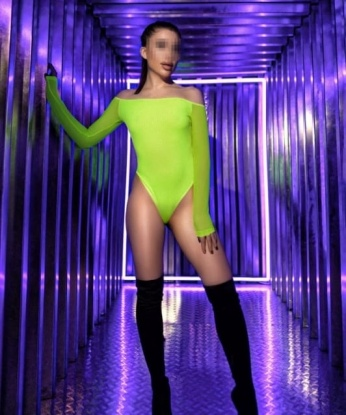 Анкета проститутки Алёночка - Фото, г. Конаково, 20 лет, №1716