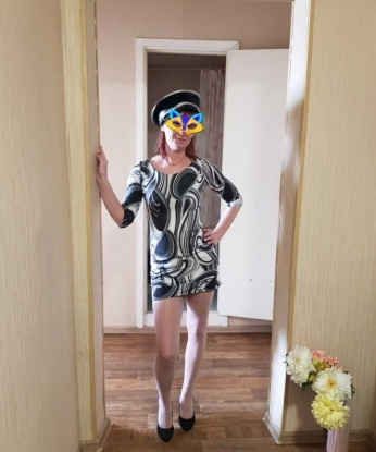 Анкета проститутки Таисия - Фото, г. Конаково, 27 лет, №10646