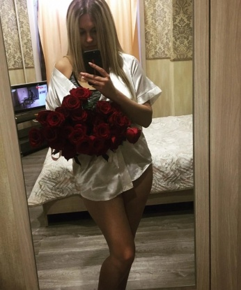 Анкета проститутки Регина - Фото, г. Конаково, 24 года, №12452