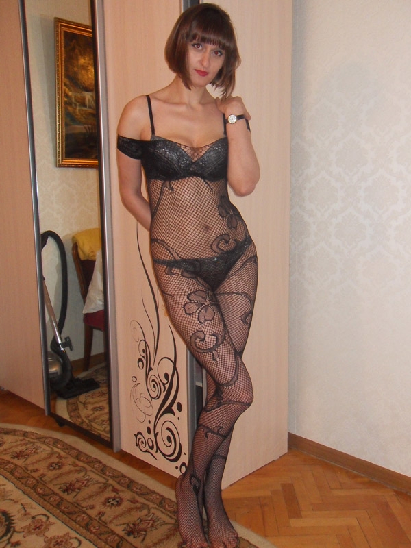 Анкета проститутки Фаина - Фото, г. Конаково, 27 лет, №19272