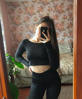 Анкета проститутки Светлана - Фото, г. Конаково, 26 лет, №3913