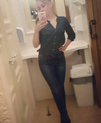 Анкета проститутки Юлия - Фото, г. Конаково, 27 лет, №6028